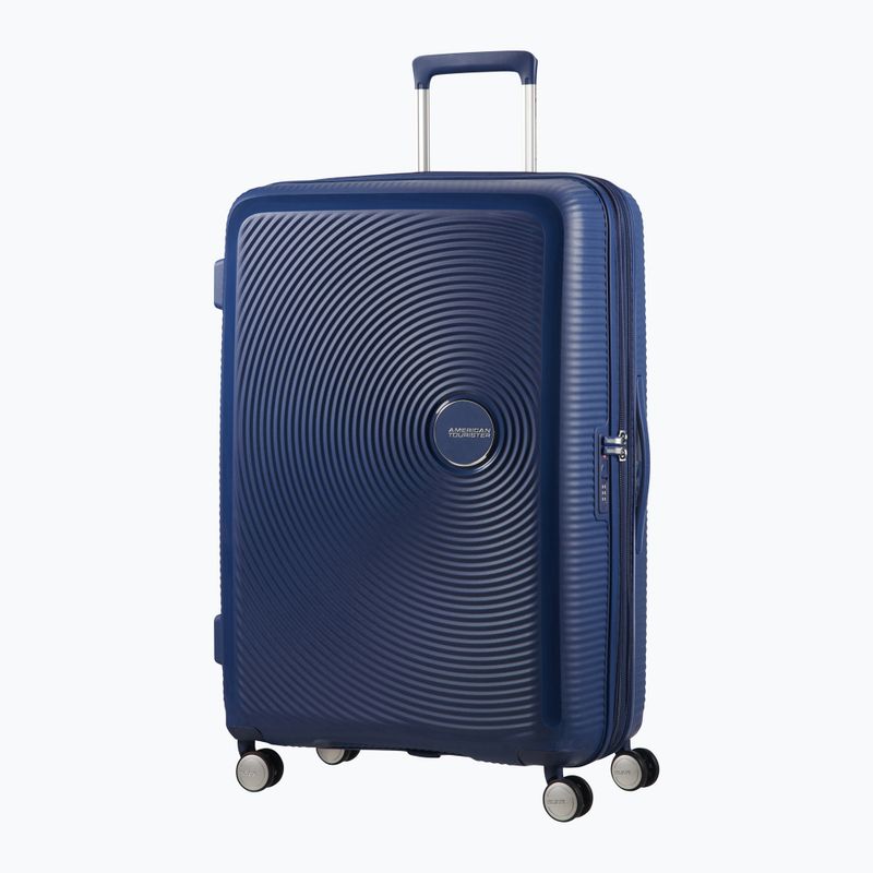 American Tourister Soundbox 110 l midnight navy Reisekoffer 2