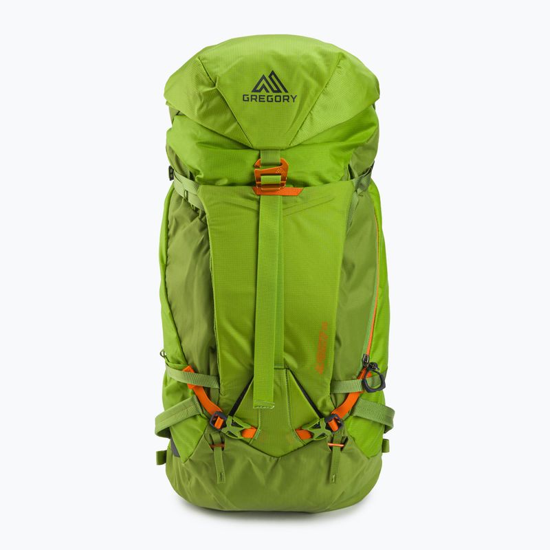 Kletterrucksack Gregory Alpinisto 35 l grün 2J*441