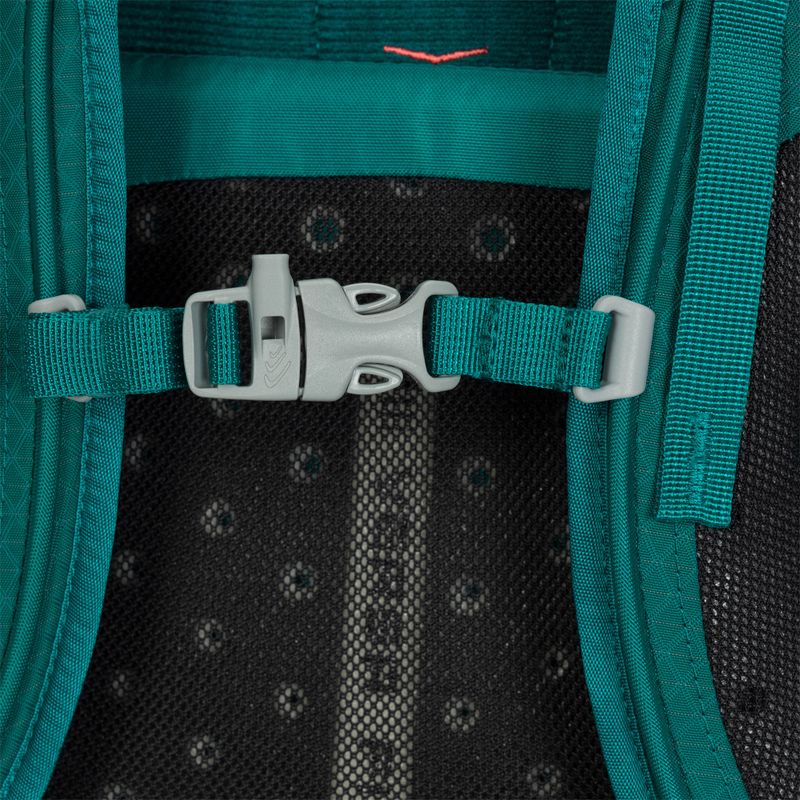 Gregory Icarus 30 l capri grün Kinder Wanderrucksack 5