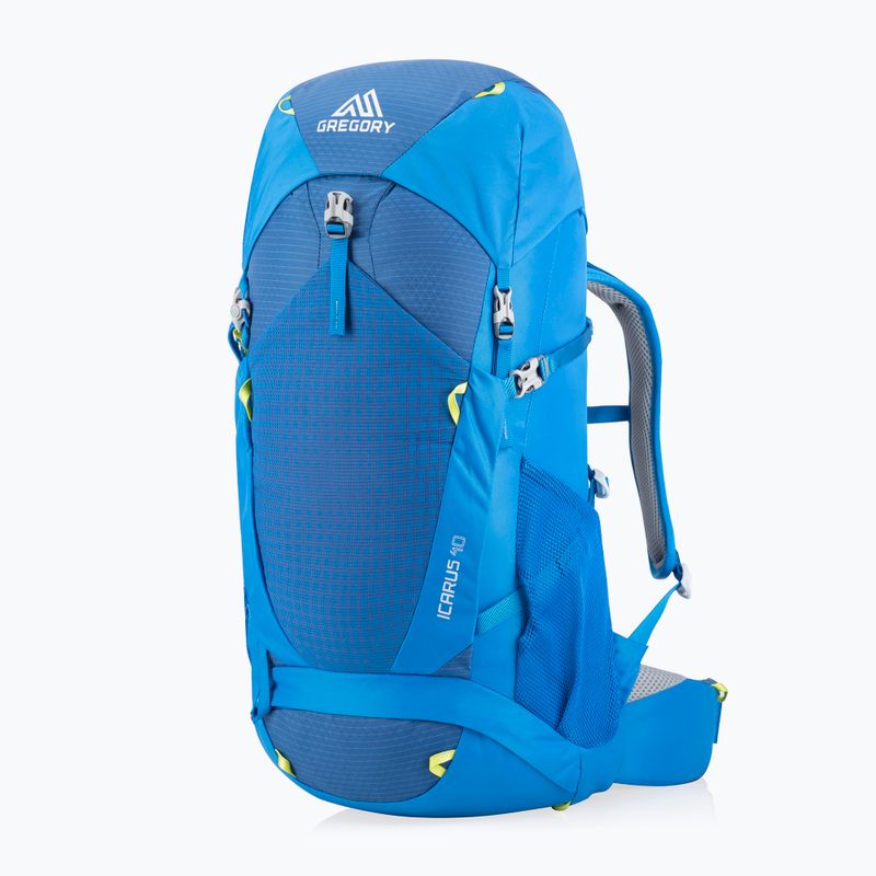 Wanderrucksack Kinder Gregory Icarus 4 l blaui 111473 5