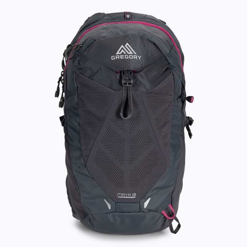 Gregory Maya 16 l grau Wanderrucksack 111477
