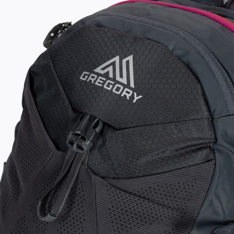 Gregory Maya 16 l grau Wanderrucksack 111477 4