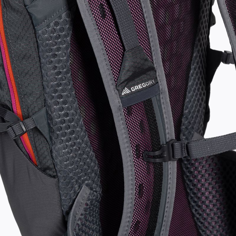 Gregory Maya 16 l grau Wanderrucksack 111477 5
