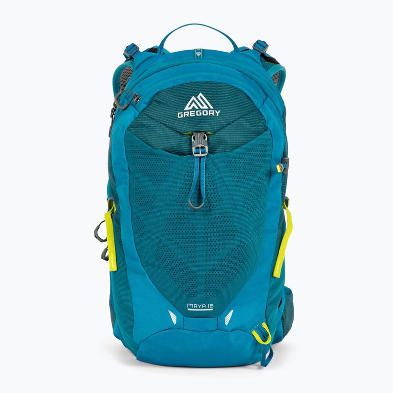 Gregory Maya 16 l Wanderrucksack blau 111477 2