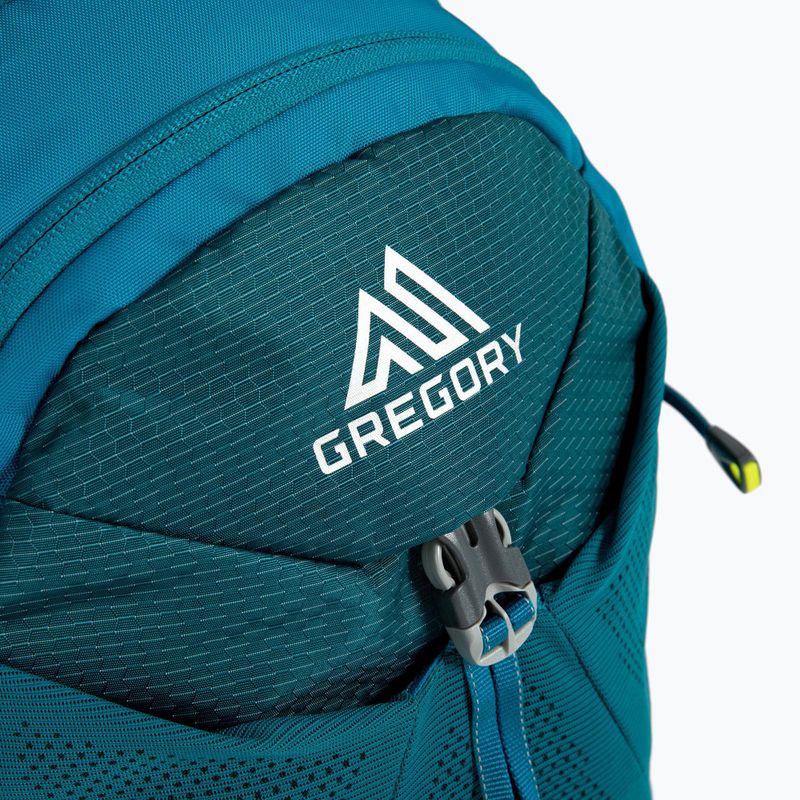 Gregory Maya 16 l Wanderrucksack blau 111477 4