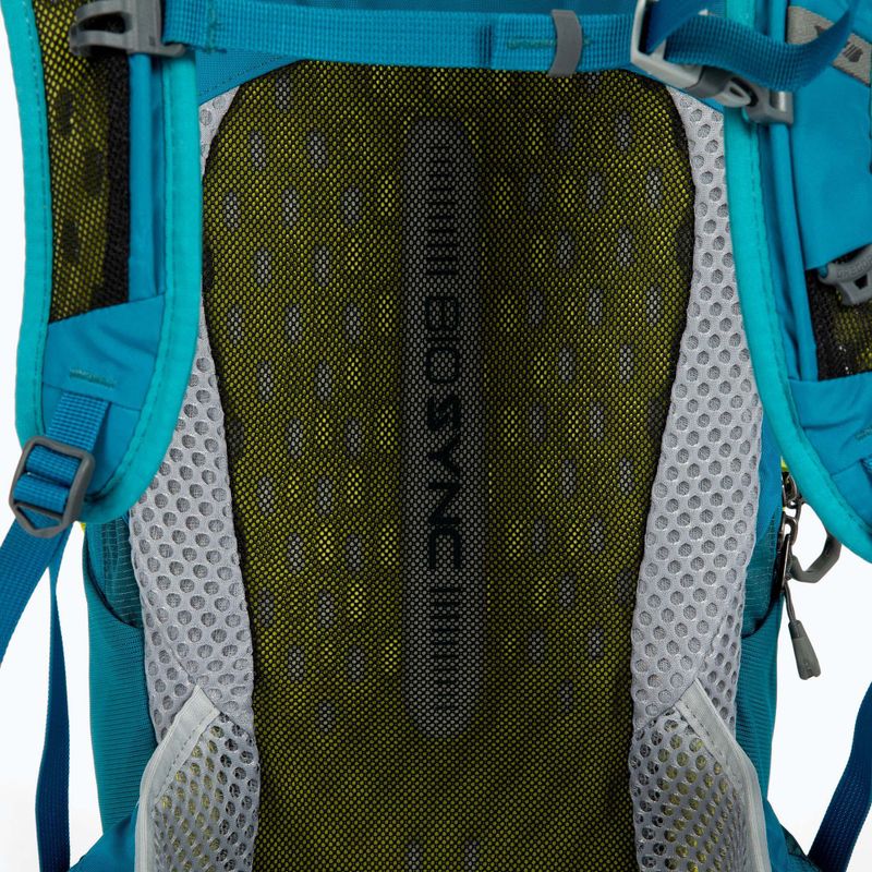 Gregory Maya 16 l Wanderrucksack blau 111477 5