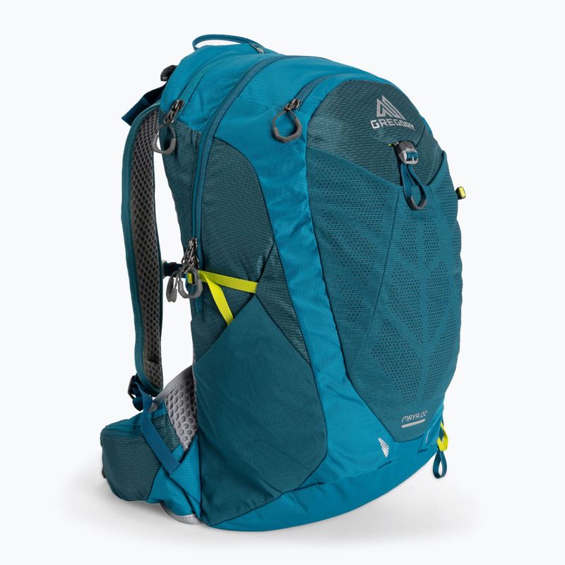 Gregory Maya 22 l Wanderrucksack blau 111478