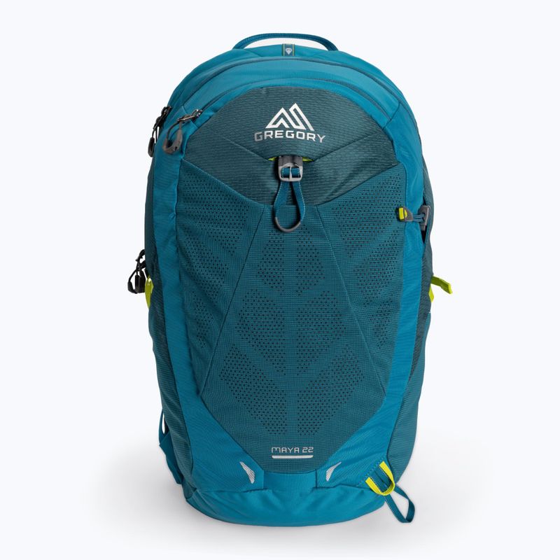 Gregory Maya 22 l Wanderrucksack blau 111478 2