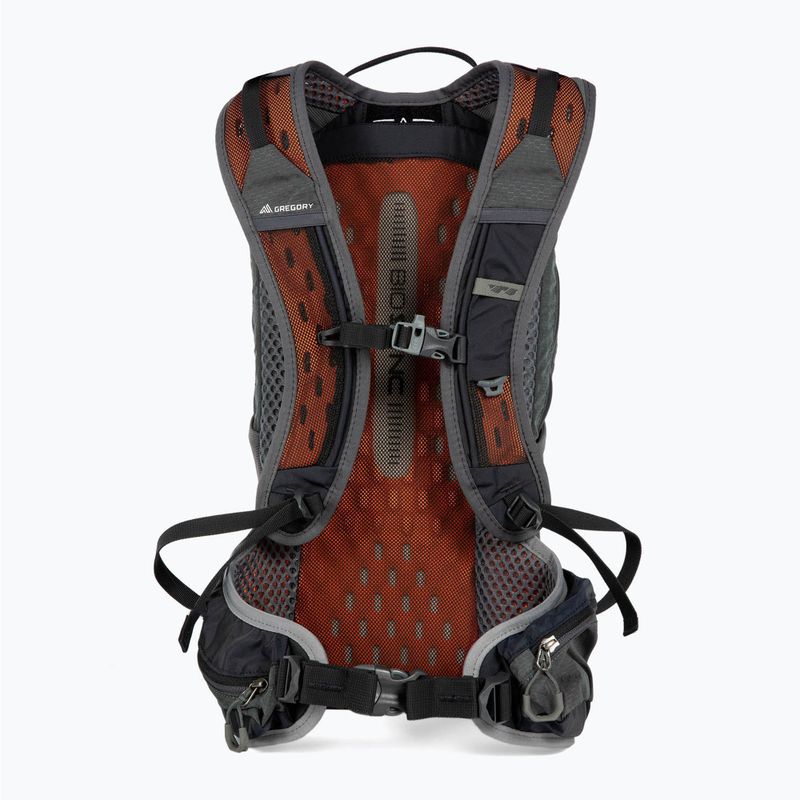 Gregory Miwok 12 l Wanderrucksack grau 111479 3