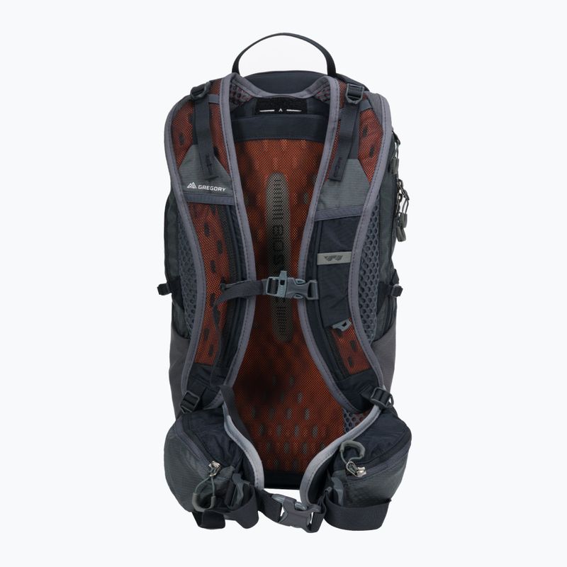 Gregory Miwok 18 l Wanderrucksack grau 111480 3