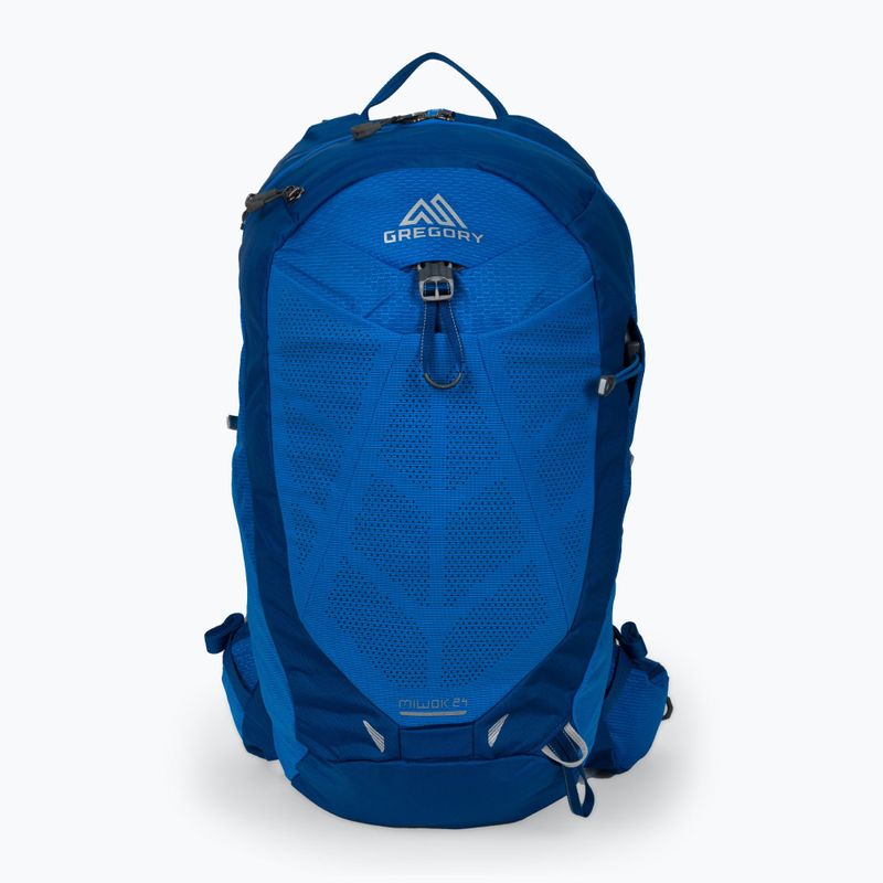 Gregory Miwok 24 l Wanderrucksack blau 111481 2