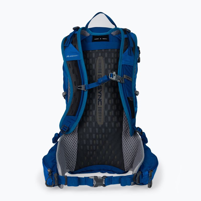 Gregory Miwok 24 l Wanderrucksack blau 111481 3