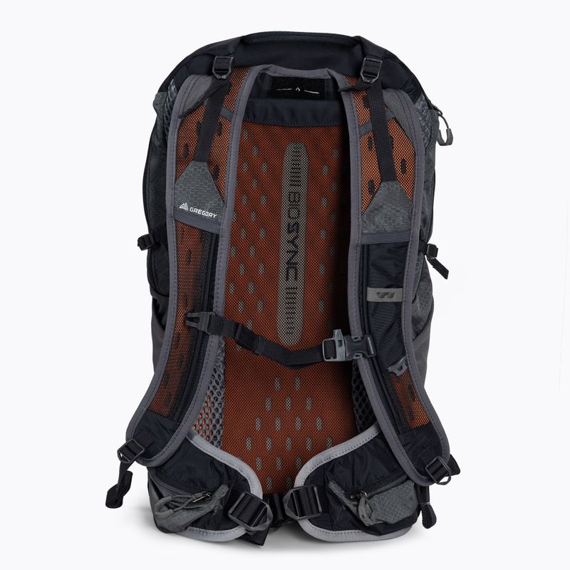 Gregory Miwok 24 l Wanderrucksack grau 111481 2