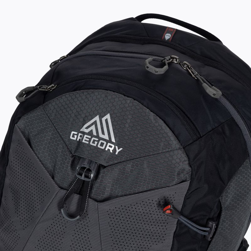 Gregory Miwok 24 l Wanderrucksack grau 111481 4