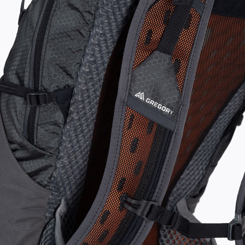 Gregory Miwok 24 l Wanderrucksack grau 111481 5