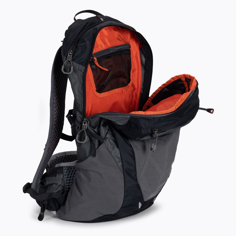 Gregory Miwok 24 l Wanderrucksack grau 111481 7