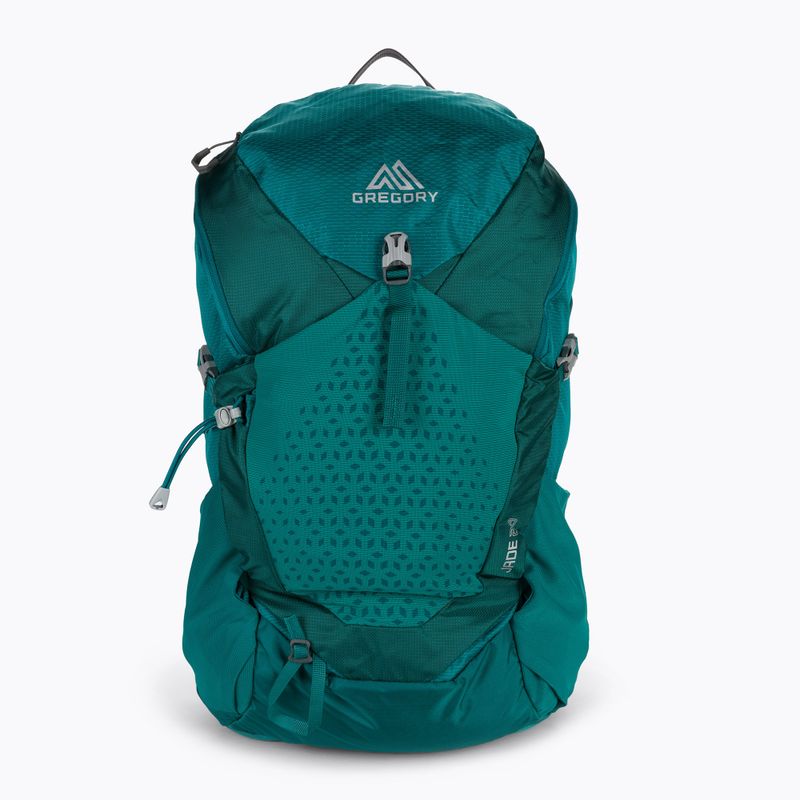 Gregory Jade SM/MD 28 l grüner Wanderrucksack 111569