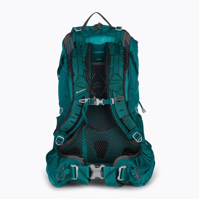 Gregory Jade SM/MD 28 l grüner Wanderrucksack 111569 3