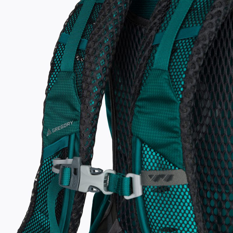 Gregory Jade SM/MD 28 l grüner Wanderrucksack 111569 5