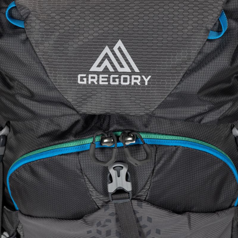 Gregory Jade SM/MD Wanderrucksack 33 l grau 111571 4