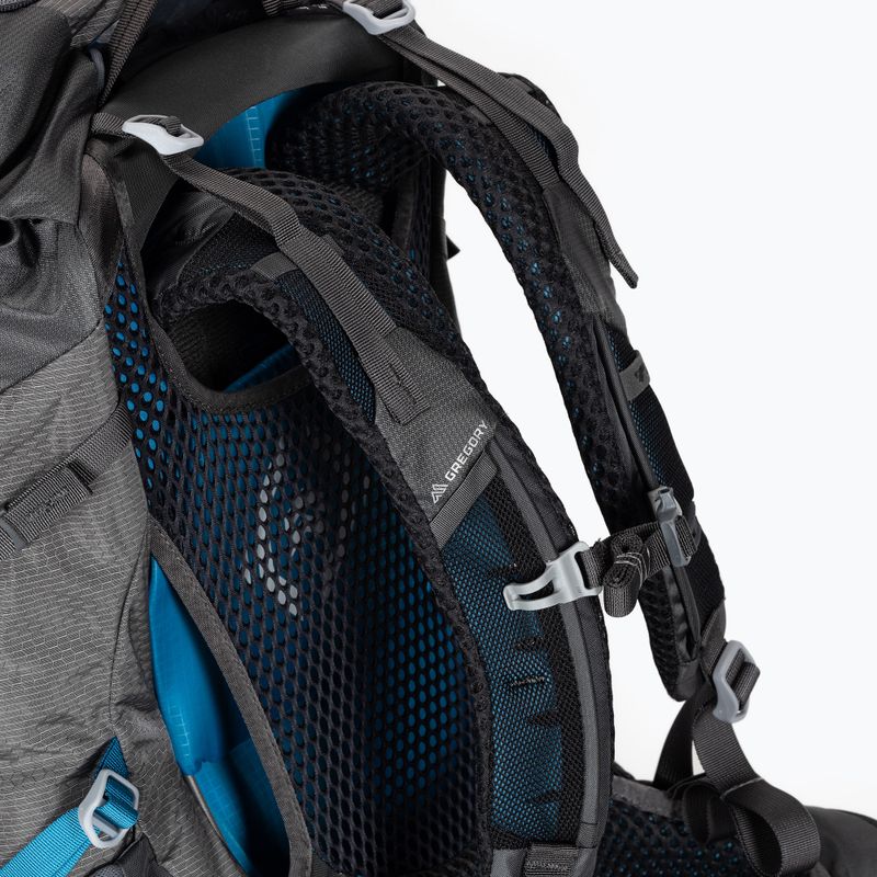 Gregory Jade SM/MD Wanderrucksack 33 l grau 111571 5