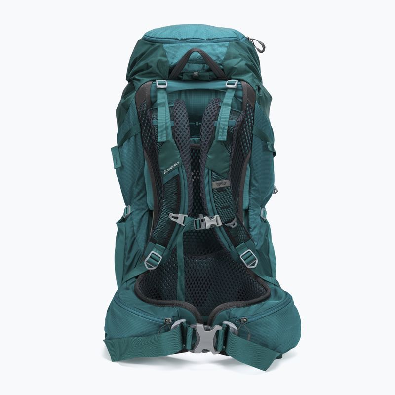 Gregory Jade SM/MD Wanderrucksack 38 l grün 111573 3