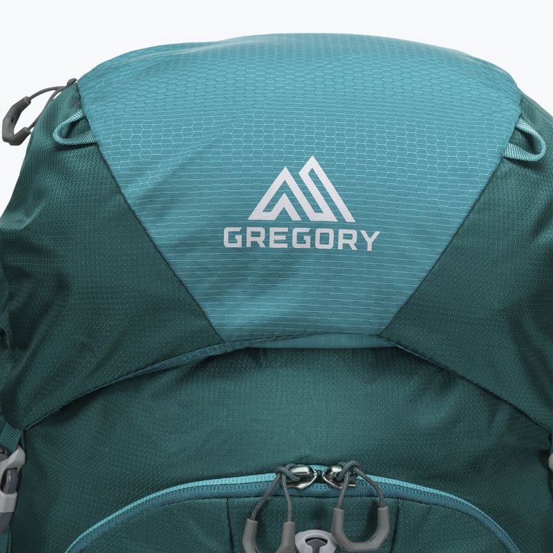 Gregory Jade SM/MD Wanderrucksack 38 l grün 111573 4