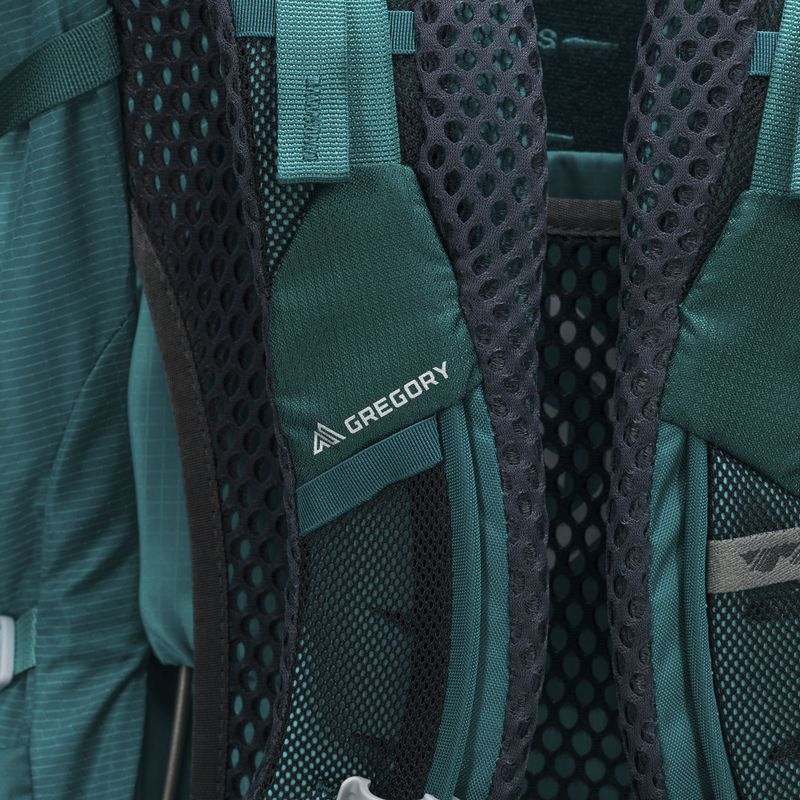 Gregory Jade SM/MD Wanderrucksack 38 l grün 111573 5