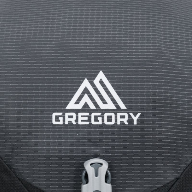 Gregory Zulu MD/LG 30 l Wanderrucksack schwarz 111580 4