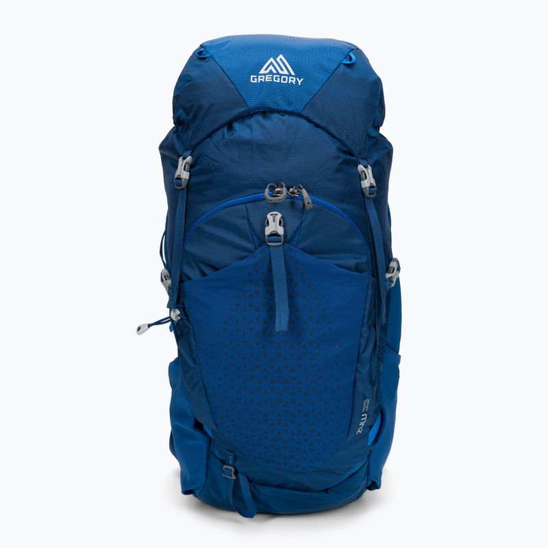 Gregory Zulu MD/LG 35 l Wanderrucksack blau 111583 2