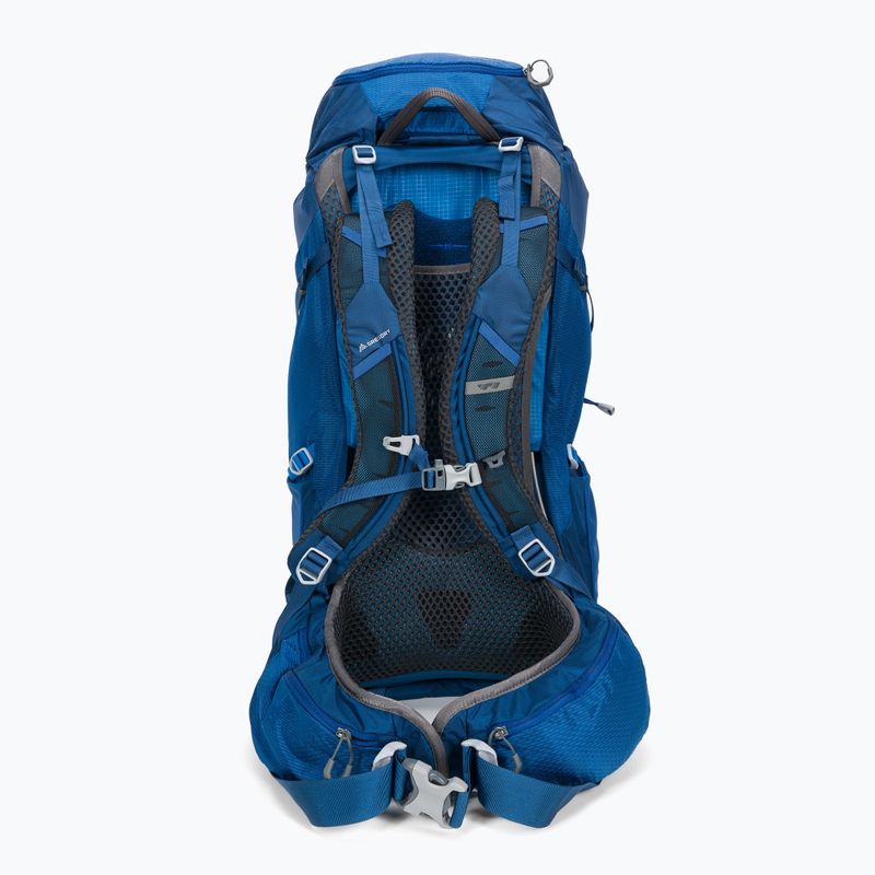 Gregory Zulu MD/LG 35 l Wanderrucksack blau 111583 3