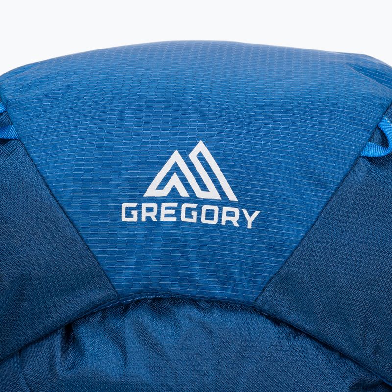 Gregory Zulu MD/LG 35 l Wanderrucksack blau 111583 4