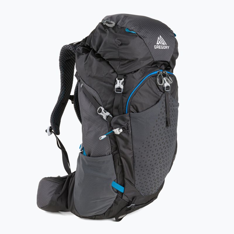 Gregory Zulu MD/LG 35 l Wanderrucksack schwarz 111583