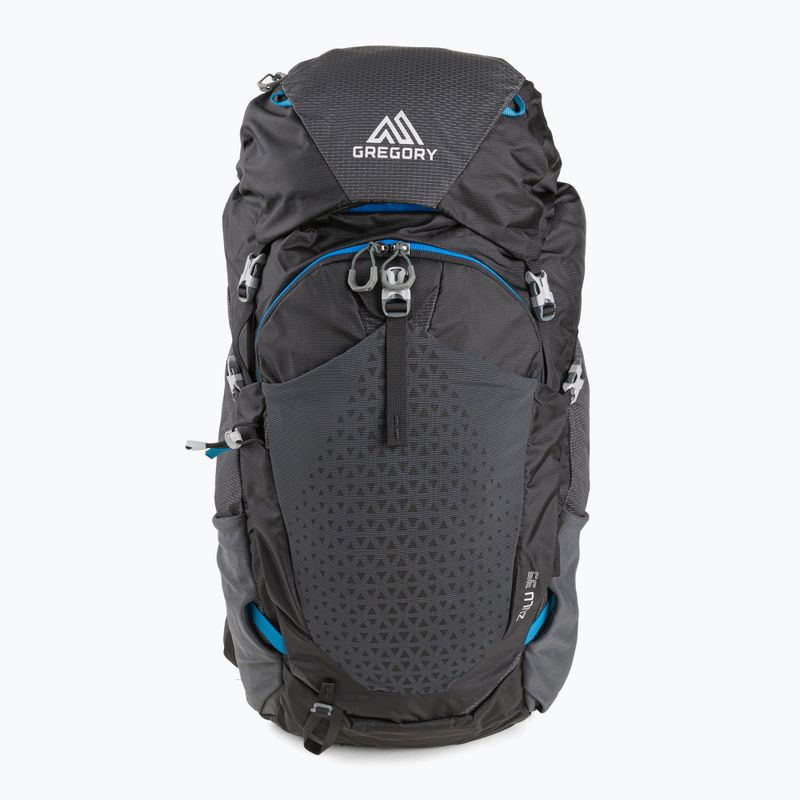 Gregory Zulu MD/LG 35 l Wanderrucksack schwarz 111583 2