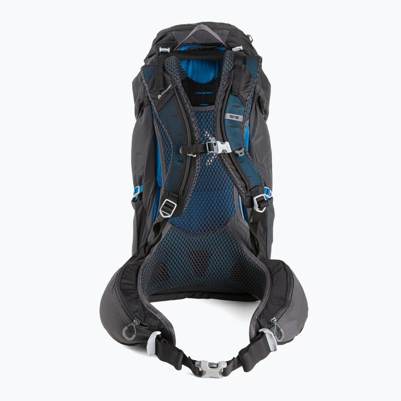 Gregory Zulu MD/LG 35 l Wanderrucksack schwarz 111583 3