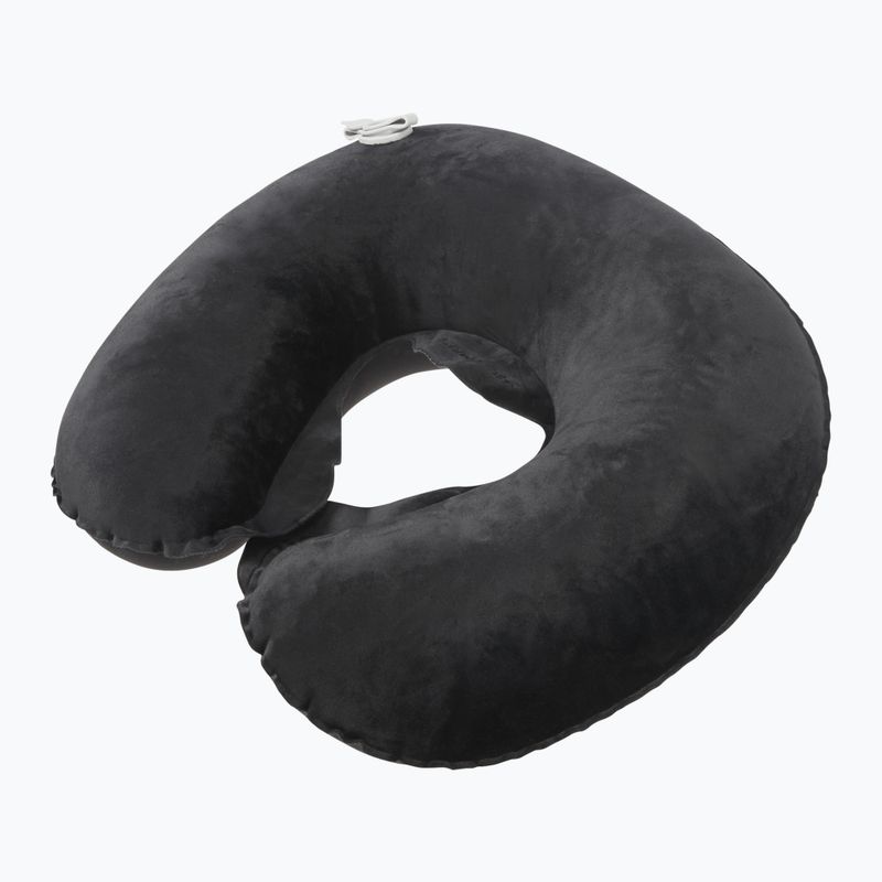 Samsonite Easy Inflatable Travel Pillow schwarz