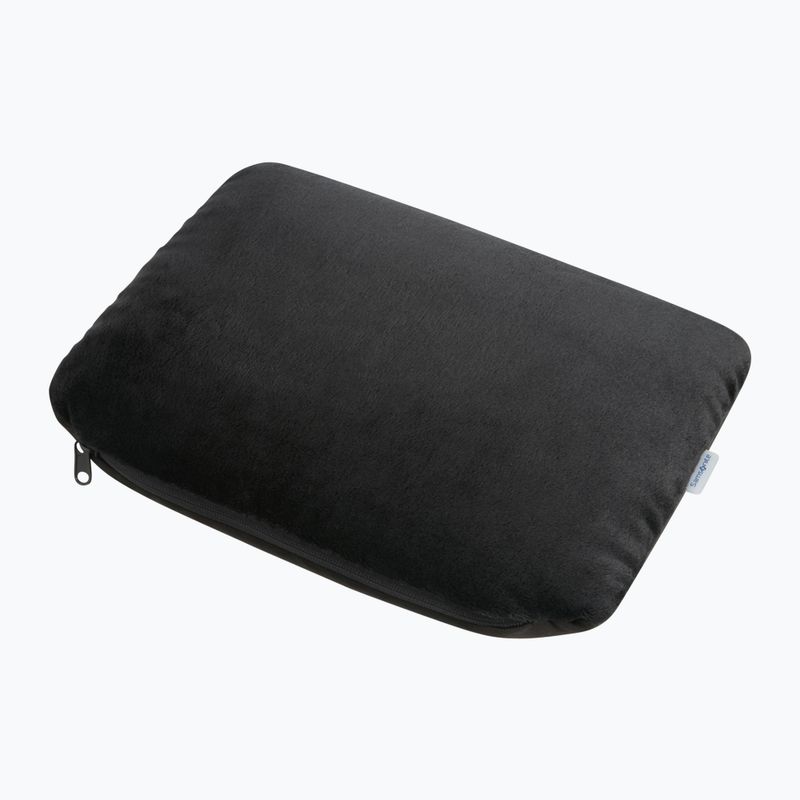 Samsonite Reversible Travel Pillow schwarz 3