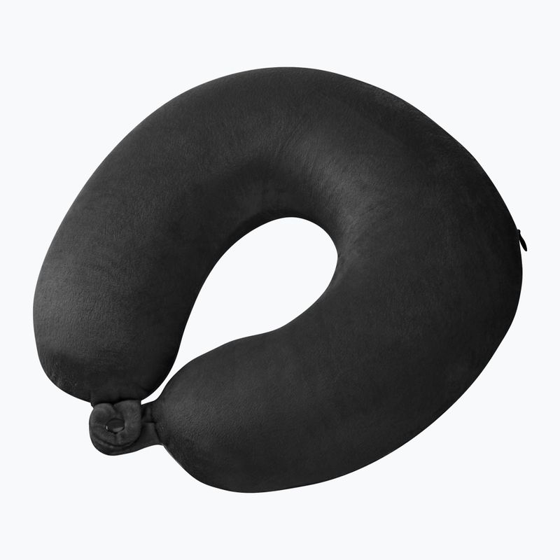 Samsonite Memory Foam Travel Pillow schwarz
