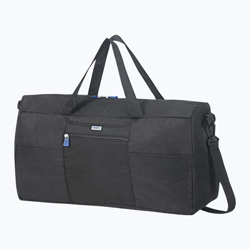 Samsonite Foldable Duffle Reisetasche 41 l schwarz