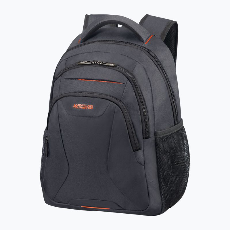 Rucksack American Tourister AT Work 20,5 l grey/orange