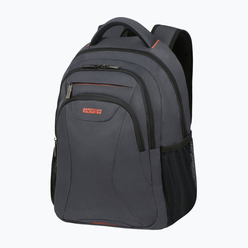 American Tourister AT Work Rucksack 25 l grau/orange 2