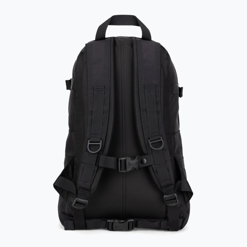 Gregory All Day V2 24 l Rucksack schwarz ballistic 3