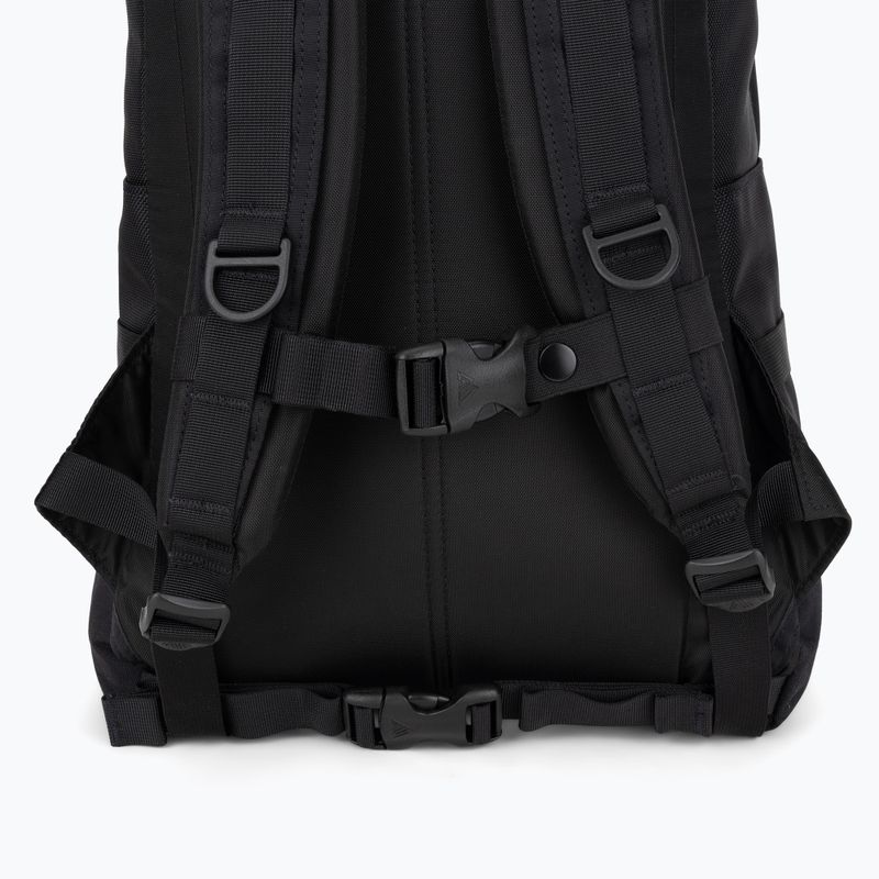 Gregory All Day V2 24 l Rucksack schwarz ballistic 6