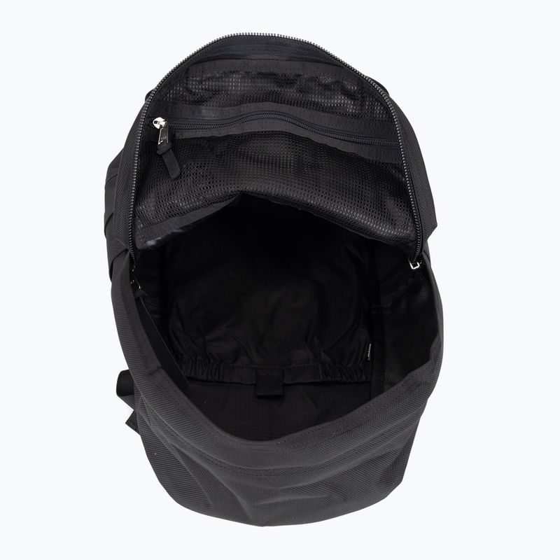 Gregory All Day V2 24 l Rucksack schwarz ballistic 8