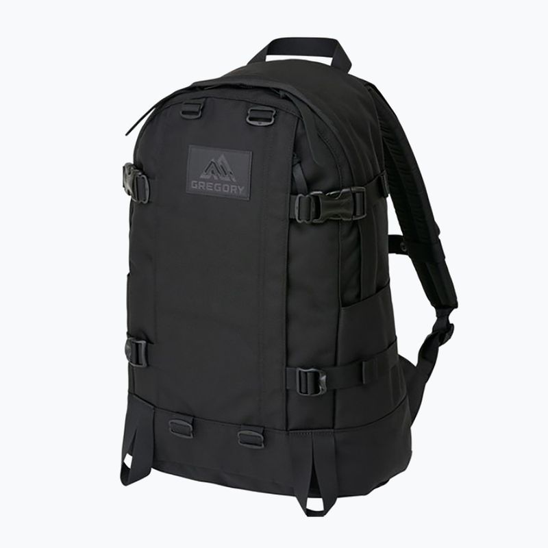 Gregory All Day V2 24 l Rucksack schwarz ballistic