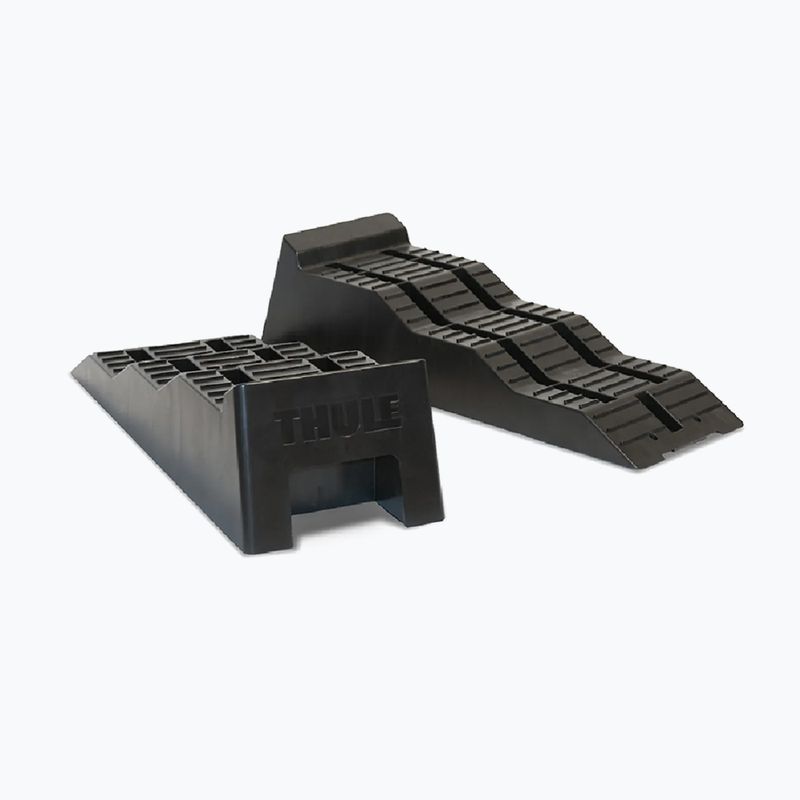 Thule Levelers Unterlegkeile schwarz 307617