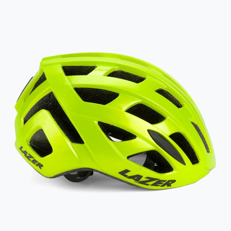 Lazer Tonic Fahrradhelm gelb BLC2167881444 3