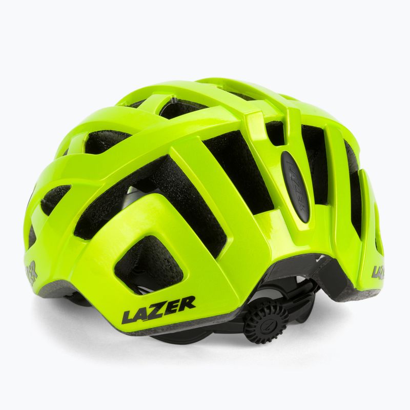 Lazer Tonic Fahrradhelm gelb BLC2167881444 4