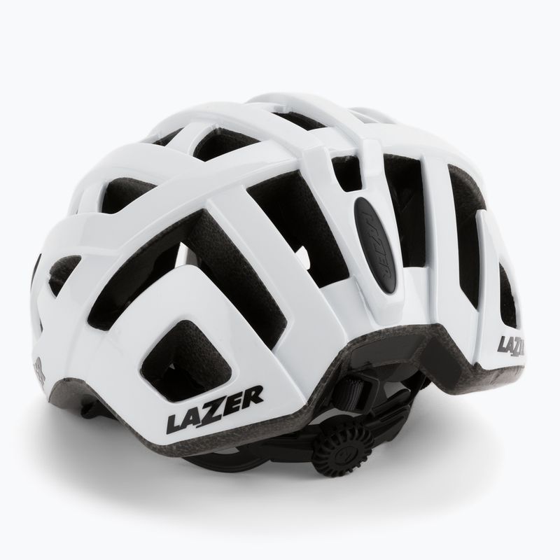 Lazer Tonic Fahrradhelm weiß BLC2167881451 4