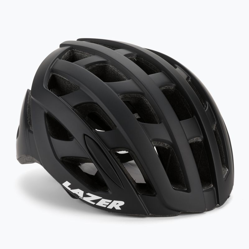 Lazer Tonic Fahrradhelm schwarz BLC2167881453